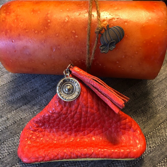 MODA coin purse - Picture 5 of 11